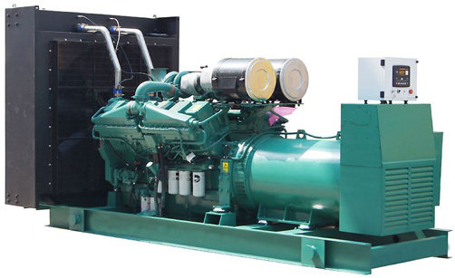 六枝特30kw康明斯柴油发电机组图片 六枝特30kw康明斯柴油发电机组图片